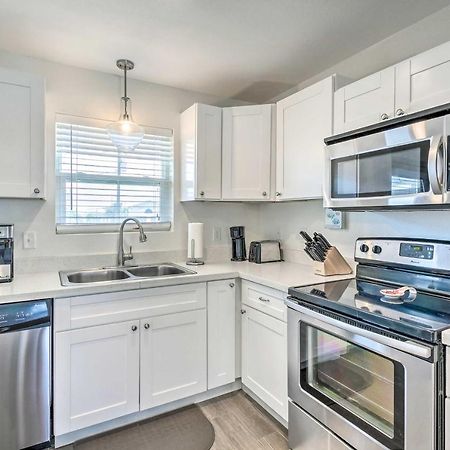 Mexico Beach Getaway With Balcony And Ocean Views! Екстериор снимка