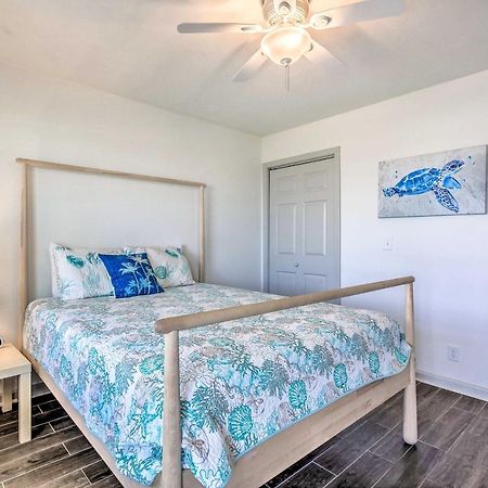 Mexico Beach Getaway With Balcony And Ocean Views! Екстериор снимка