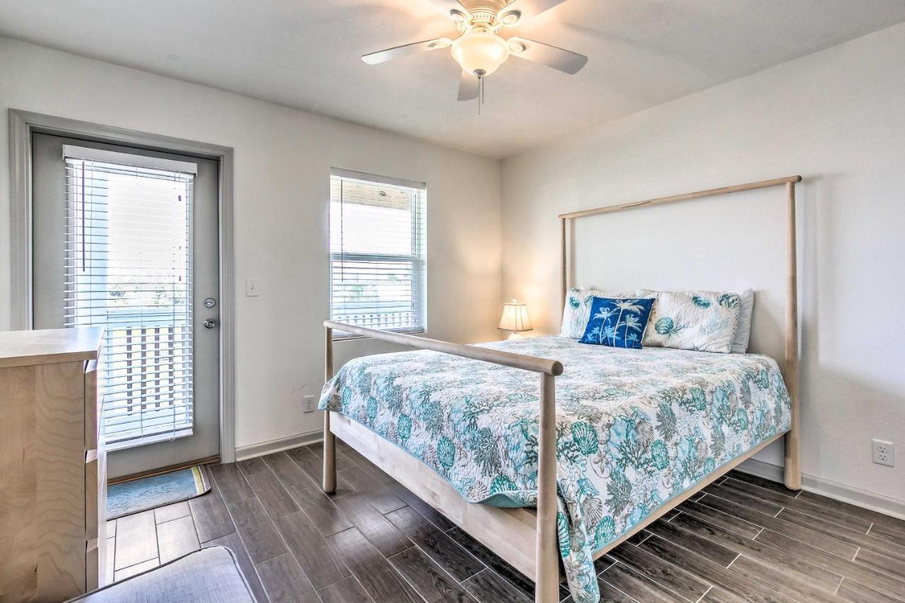 Mexico Beach Getaway With Balcony And Ocean Views! Екстериор снимка